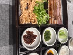 -柿合缘新京菜(国金中心商场店)