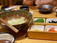 高丽菜丝-胜博殿日式炸猪排(悠唐店)
