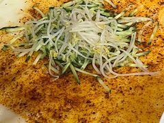 -安徽阜阳卷馍(西单店)