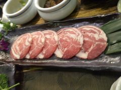 -一品诚记烤肉·甄选店(中南路店)