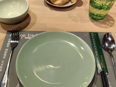 -mango tree芒果树泰国餐厅(青岛万象城店)