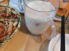 -多哥水傣味餐厅(司马巷店)
