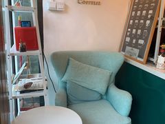 -COFFELIZ COFFEE