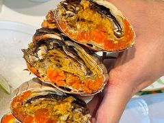 -悦庭六号餐厅(麦岛店)