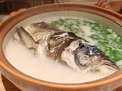 -风味小馆(天目湖宾馆店)