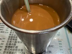 -八爷茶餐厅