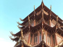 -龙潭水乡