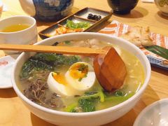 -隐泉京望日式料理(太和广场店)