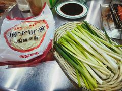 -小寒羊烧烤(凯瑞时代大厦店)