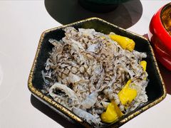 -石屋料理(南京西路店)