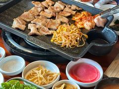 -Dombe豚(黑猪肉街店)