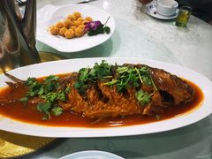 -河南食府(人民路店)