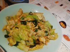-川人百味(李家村万达广场店)
