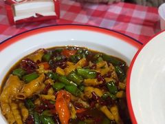 -佳佳麻辣烧菜馆