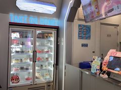 -DQ·蛋糕·冰淇淋(通州万达店)