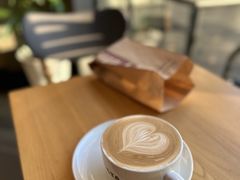 -COSTA COFFEE(龙德广场店)