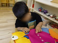 -19童学婴幼儿托育中心