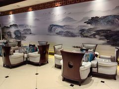 -天天足道(紫荆店)