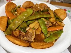 老式一锅出-李老哈·东北菜(宋园路店)