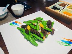 -童福兴·南京菜(老门东店)