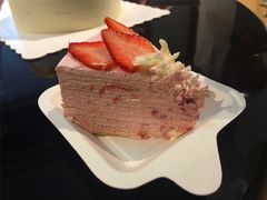 -可丽可丽·生日蛋糕·下午茶(厦门鹭港店)