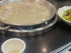 -老来福·非遗酸汤兔(凯旋路店)