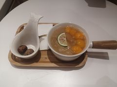 -炖物24章·顺时轻养茶(杭州大厦店)