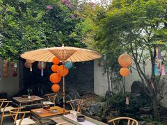 -古今茶语·峨眉山有机茶体验馆