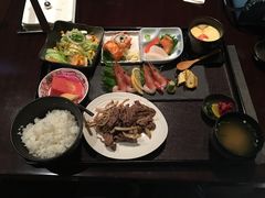 -富力希尔顿酒店·源氏日餐厅