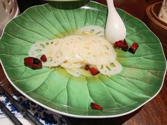 -面辣子·陕西家乡菜(钟楼店)