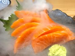 -六本目日式料理(珊瑚沙家园店)