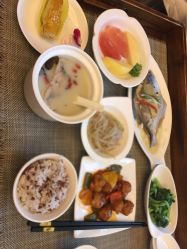-馨月汇·一悦馨香月子中心(前滩店)