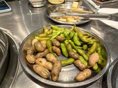 -英雄故事地摊烤肉(马驹桥店)