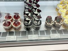-好利来(西铁营万达广场店)