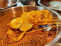-嘉州鲜知味钵钵鸡(奎星楼店)