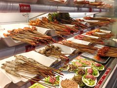 -牛华八婆麻辣烫(起源店)
