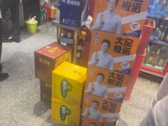 -老街烧烤大排档·地道湖北菜·龙虾馆(汉口火车站店)