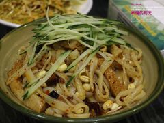 -粗茶淡饭•陕菜•家常菜