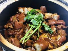 -醉春风(长汀县店头街店)