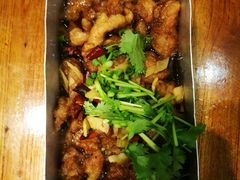 -饺子功·东北记忆·锅包肉(电厂路店)