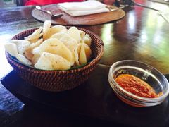 -DiAtas by Art Cafe Bumbu Bali