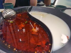 -新辣道鱼火锅(上地华联店)