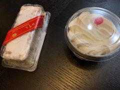 -红宝石·鲜奶小方(联洋店)