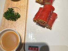 -悦得闲广式茶楼点心(石厦时代广场店)