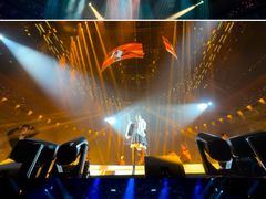 -东莞银行篮球中心