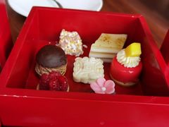 -嘉定凯悦·咖啡厅