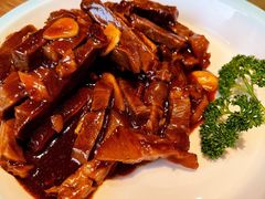 -直隶安家牛肉罩饼(建华店)