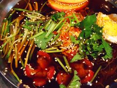 -很久以前羊肉串(簋街店)