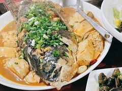 -凤嫂农家乐(梁弄店)