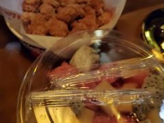 -Helens海伦司小酒馆(重庆永川华茂店)